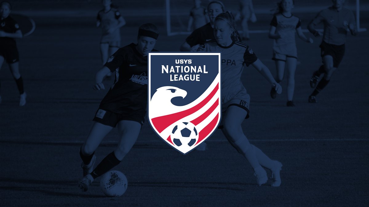 US Youth: East National League recap