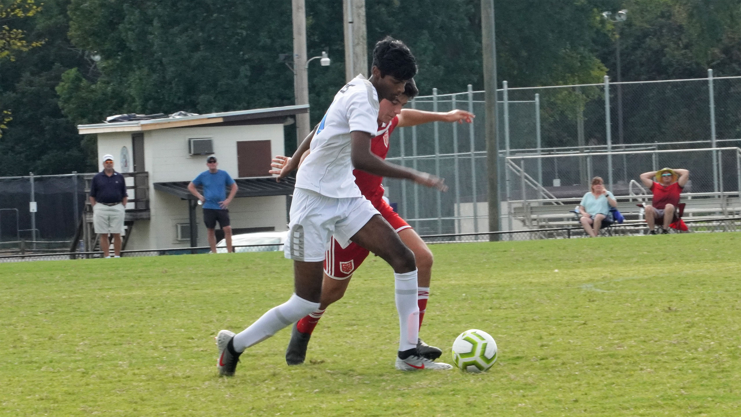 US Youth: Mid South Conference recap