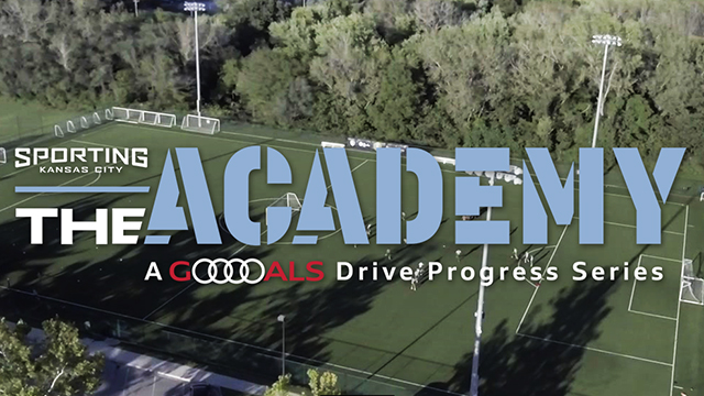 Inside Sporting KC's Academy: Episode 2