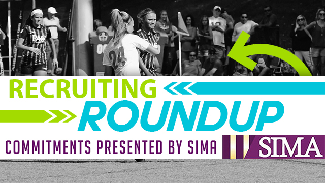 SIMA Recruiting Roundup: October 12-18