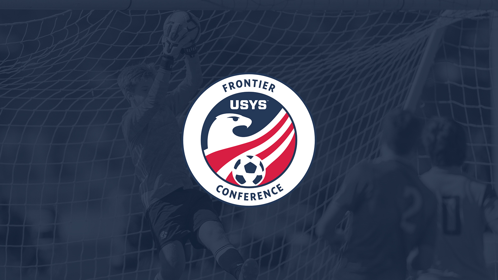 US Youth: Frontier Conference continues