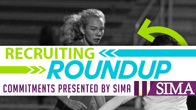 SIMA Recruiting Roundup: Oct. 26-Nov. 1
