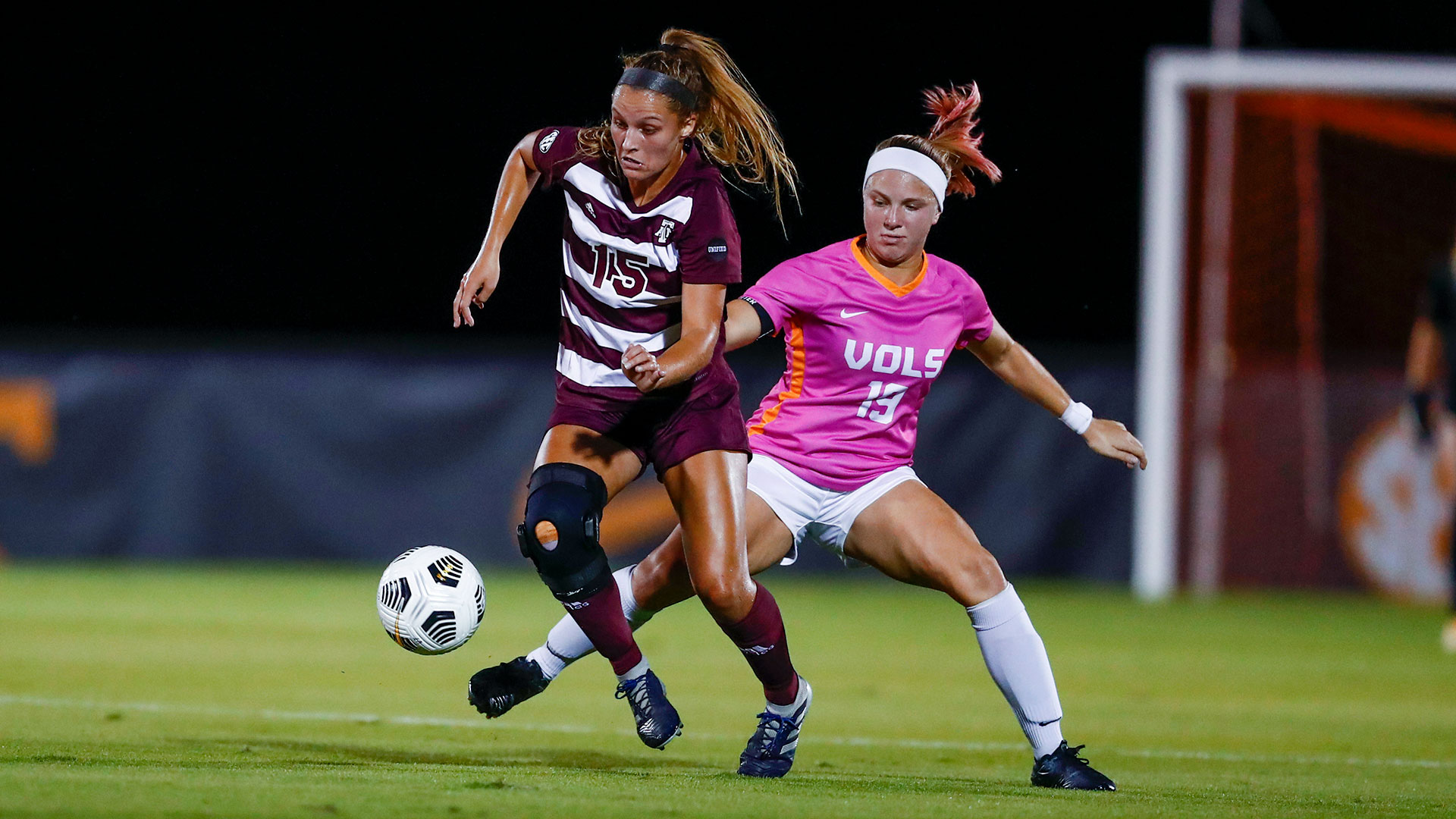 Women’s DI Power Rankings: Week 7