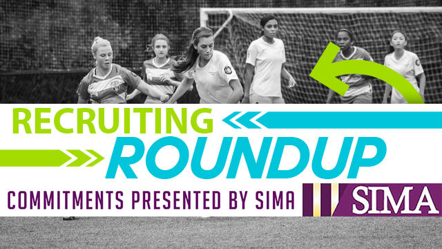 SIMA Recruiting Roundup: November 2-8