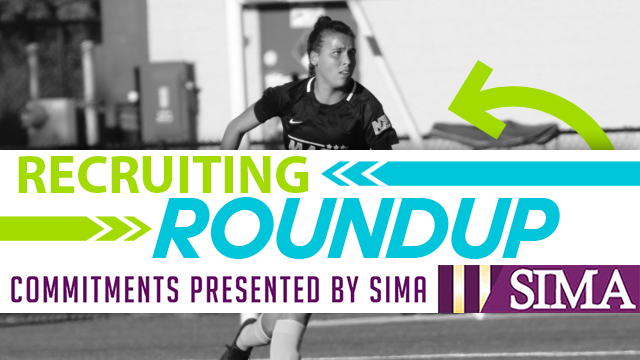 SIMA Recruiting Roundup: November 9-15