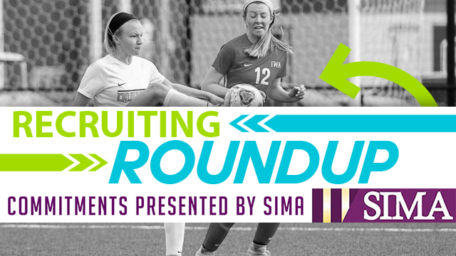 SIMA Recruiting Roundup: November 16-22