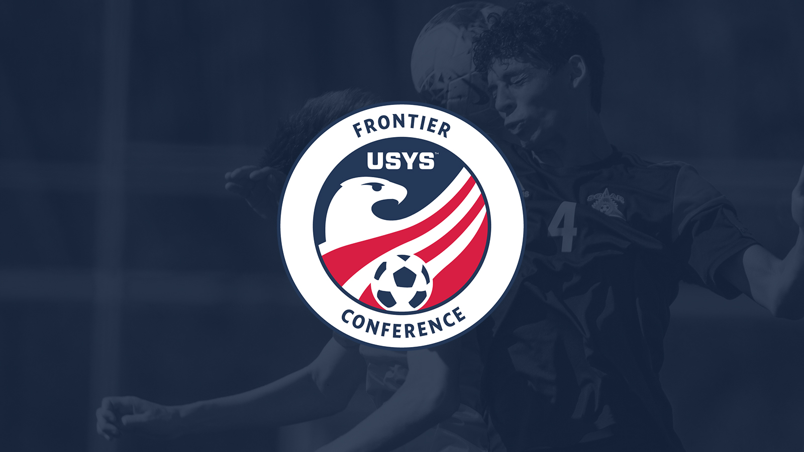 US Youth: Frontier Conf. champs decided