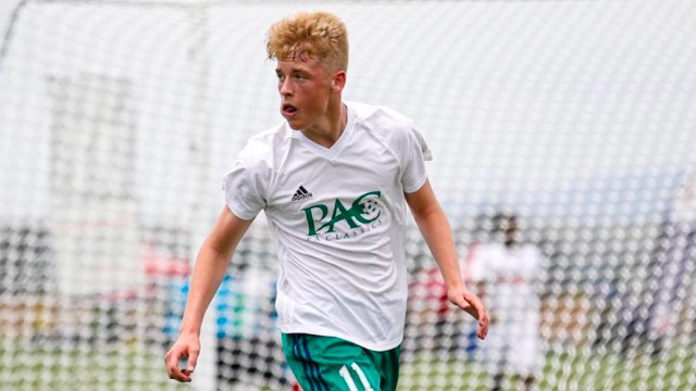 Club Soccer Weekend Standouts: Nov. 14-15