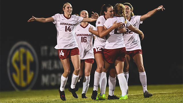 Vandy, Arkansas set to meet in SEC final