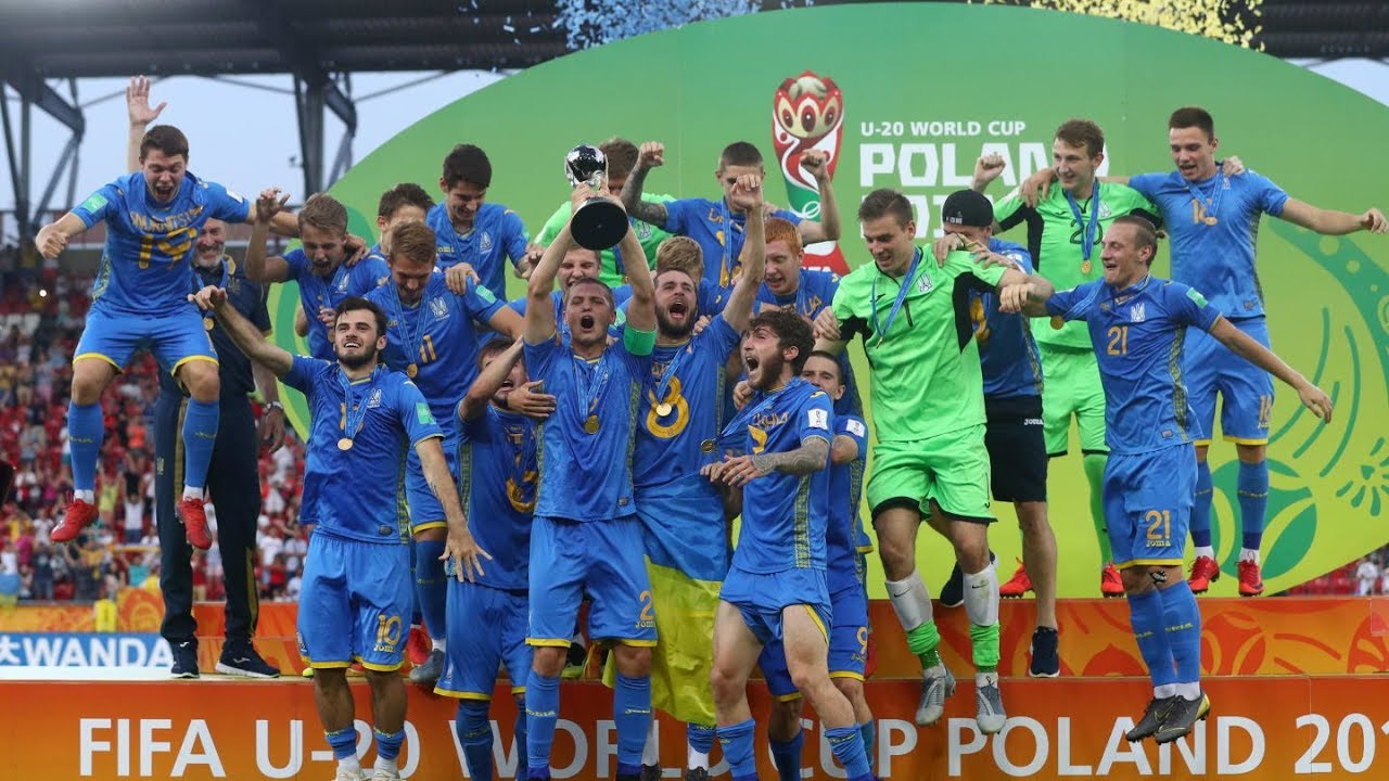 Men's Youth World Cups canceled for 2021