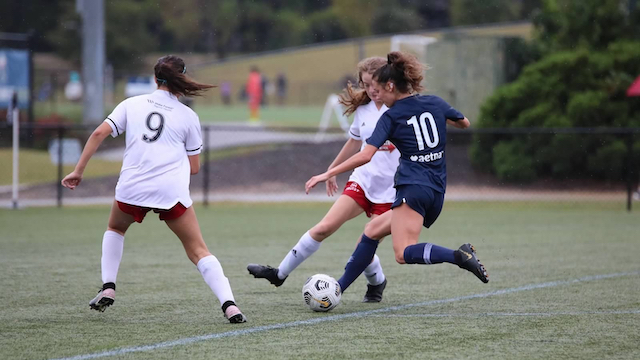 ECNL Rewind: U17 Favorites Lead the way