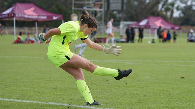 ECNL Florida: Opening Day coverage