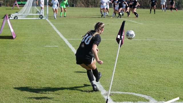 ECNL FL: Committed Best XI