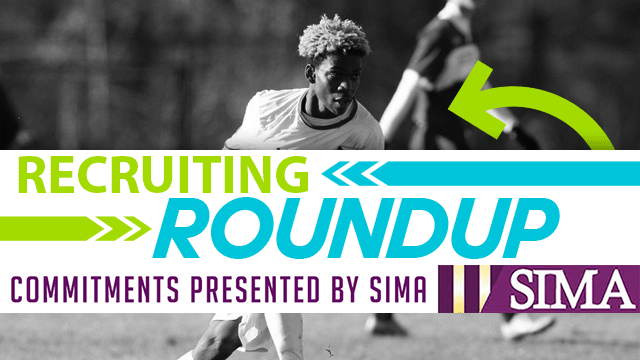 SIMA Recruiting Roundup: January 18-24