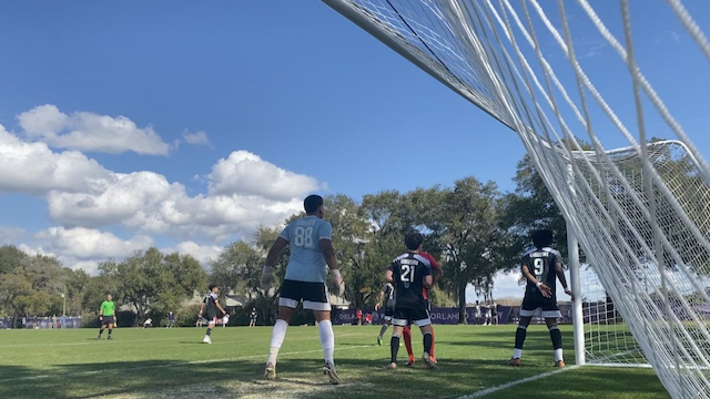Boys ECNL Florida: Day One Standouts
