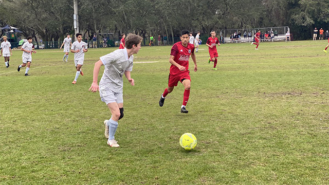 Boys ECNL Florida: Weekend standouts