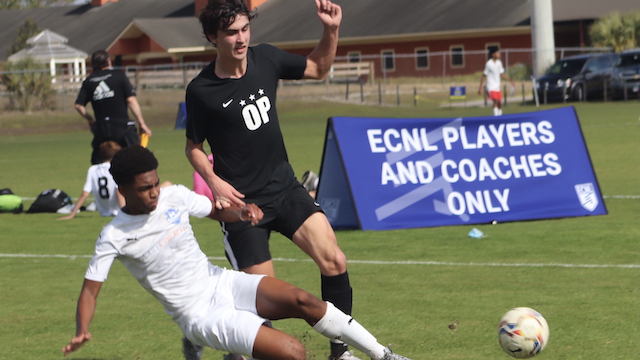 Boys ECNL Florida: Photo Gallery