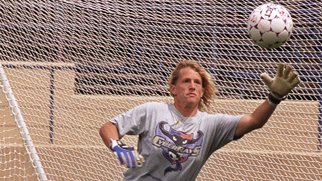 Q&A: Former college star Janine Szpara