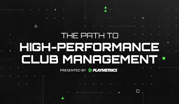 High-Performance Club Management Defined