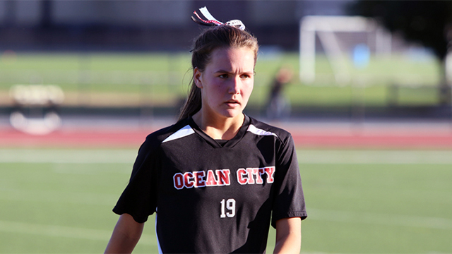 Rosters for Girls High School A-A game