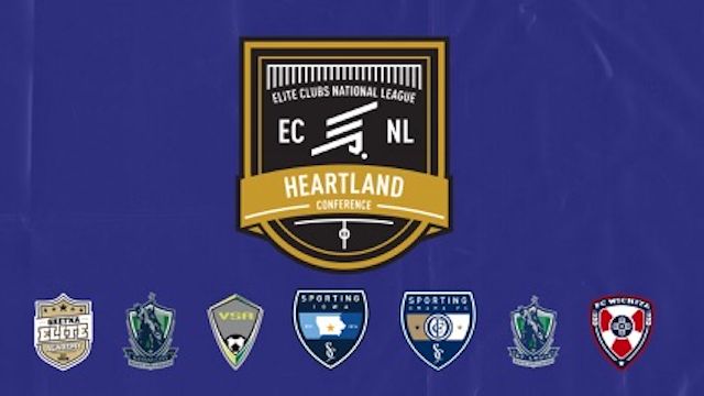 Boys ECNL announces new conference + clubs