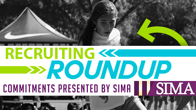 SIMA Recruiting Roundup: March 1-7