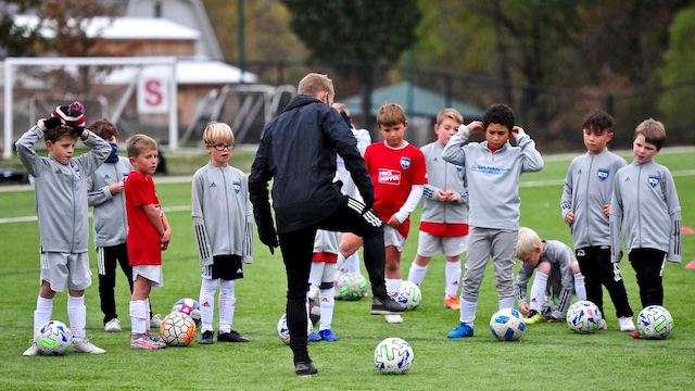 ECNL Boys launch new Regional League