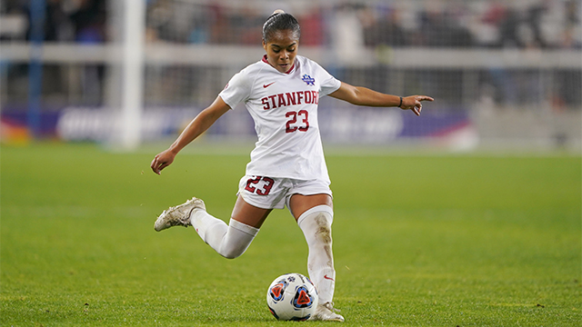 Checking in on 2021 NWSL Draft picks