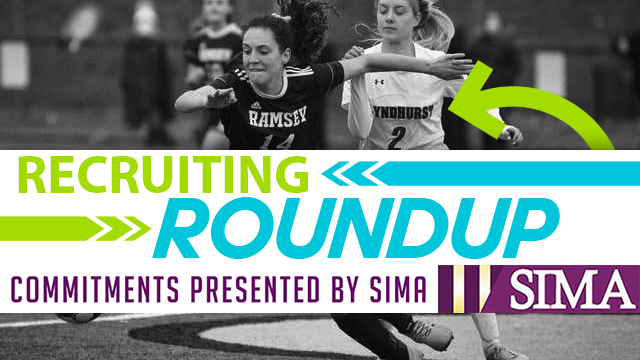 SIMA Recruiting Roundup: March 15-21