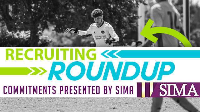 SIMA Recruiting Roundup: March 22-28