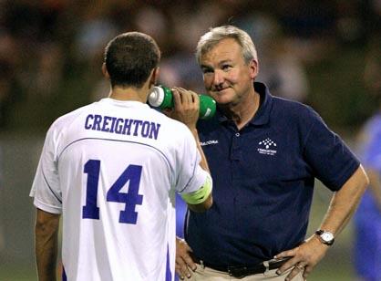 Creighton organizes offseason trip to Peru