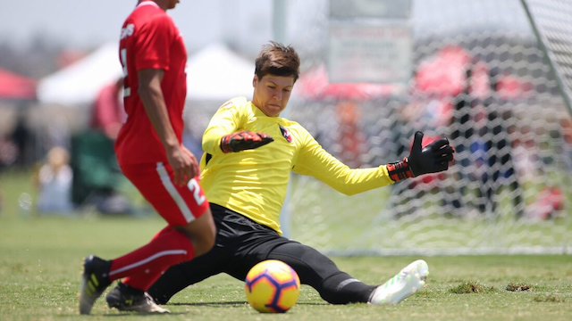 Boys Club Soccer Standouts: March 20-21