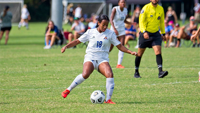 Dallas Cup Girls: Players to watch