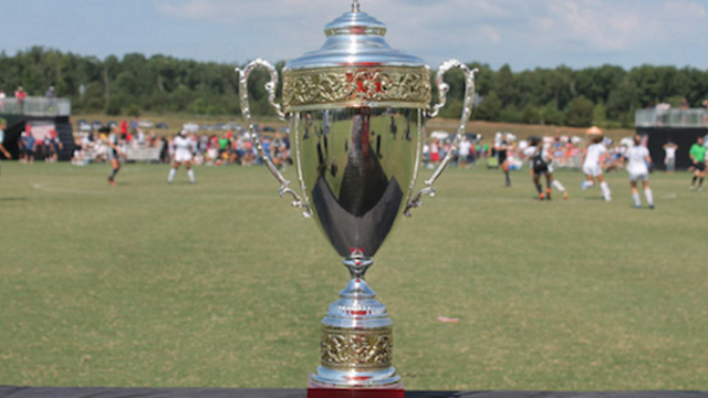 ECNL moves National Playoffs to Florida