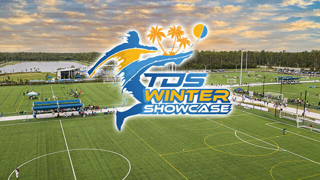 TDS announces the TDS Winter Showcase