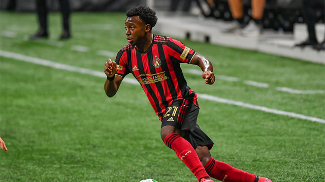 Ranking the Top 50 prospects in MLS: 2021