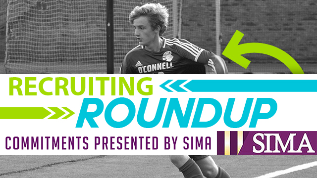 SIMA Recruiting  Roundup: April 19-25