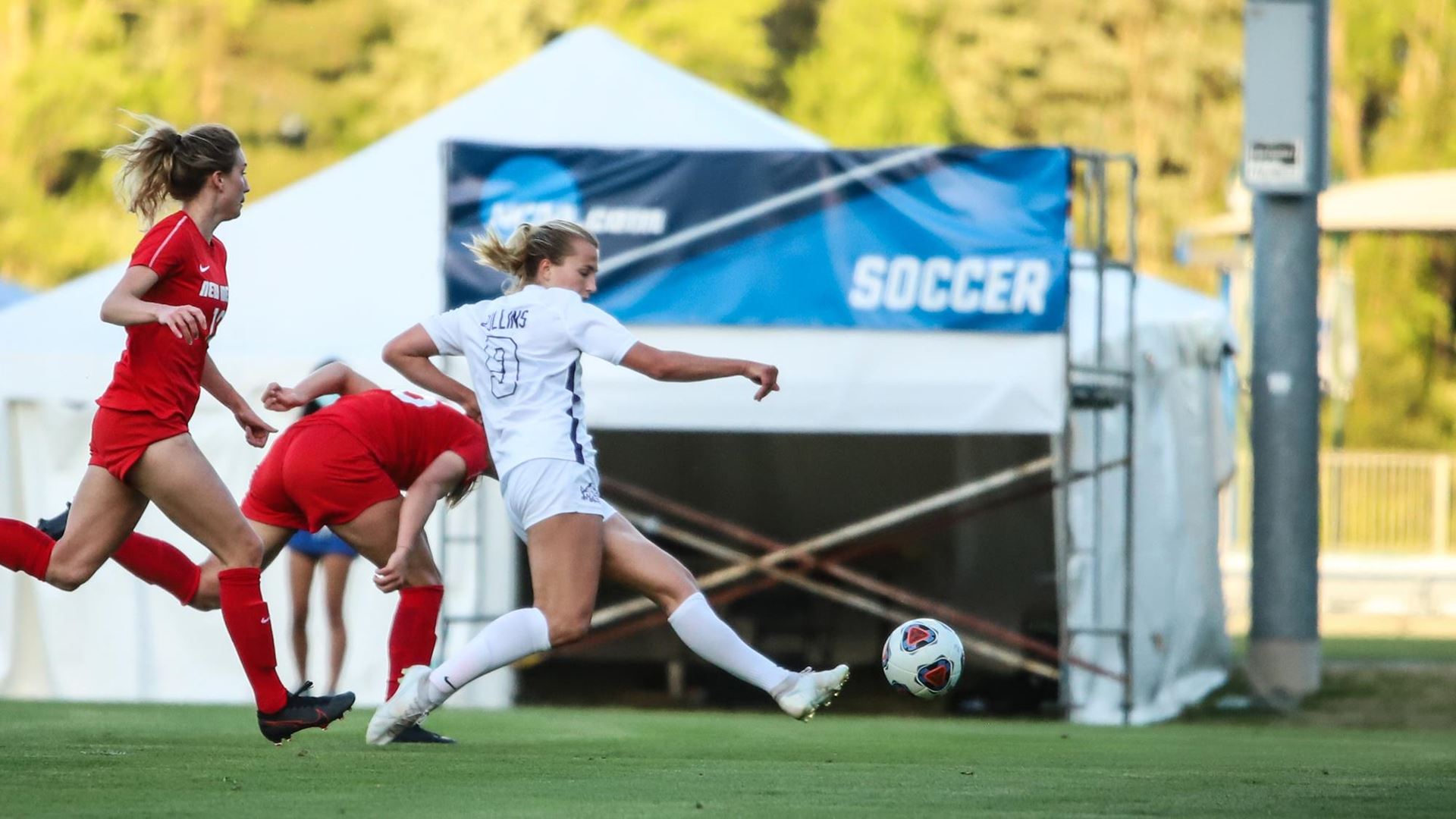 NCAA Tournament: Second Round recap