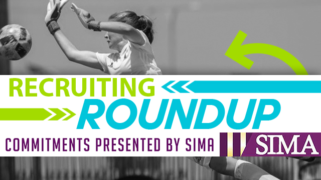 SIMA Recruiting Roundup: May 3-9