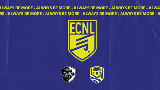 Boys ECNL adds two new clubs for 21/22