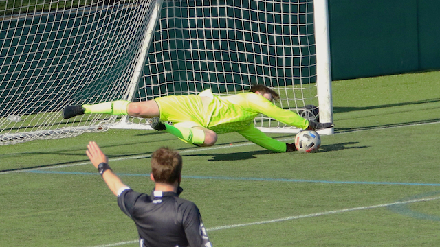 Boys Club Soccer Standouts: May 1-2