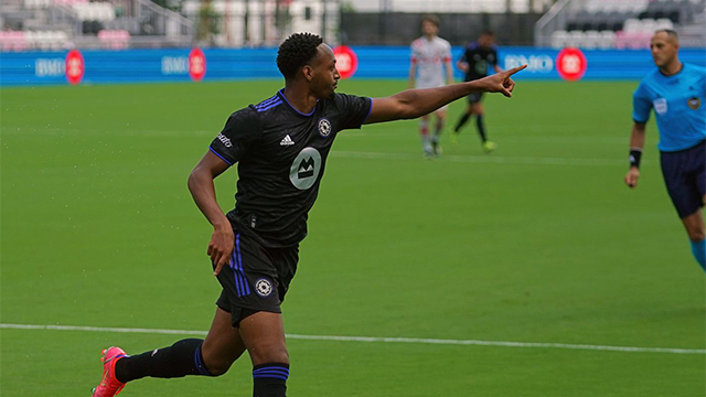 InStat Insight: Young MLS prospects
