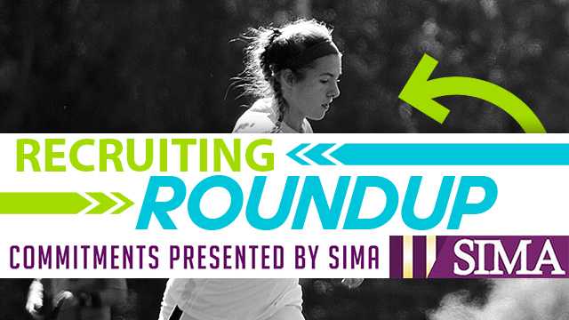 SIMA Recruiting Roundup: May 10-16