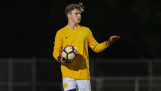 Boys Club Soccer Standouts: May 8-9