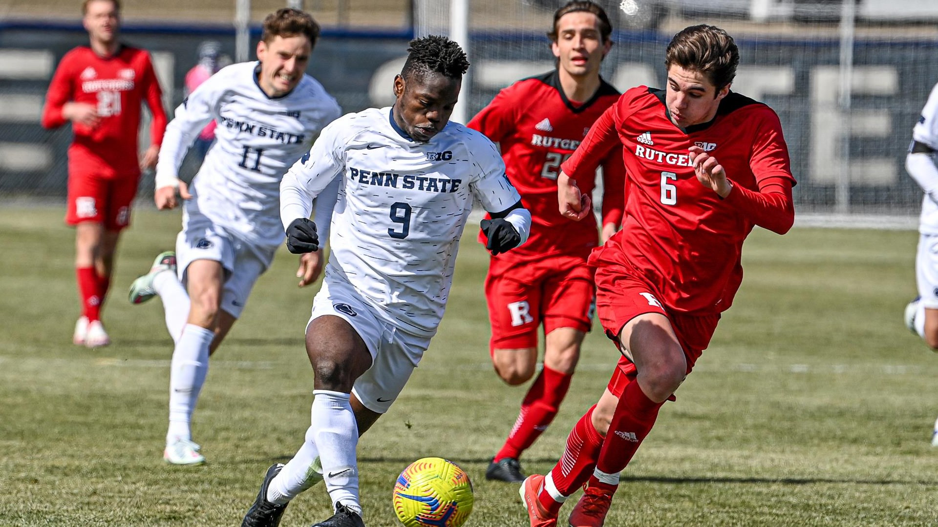 College Players to Watch in USL League Two