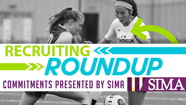 SIMA Recruiting Roundup: May 17-23