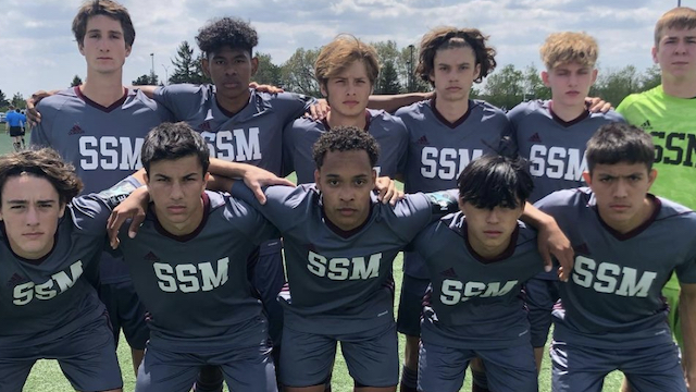 Boys Club Soccer Standouts: May 15-16