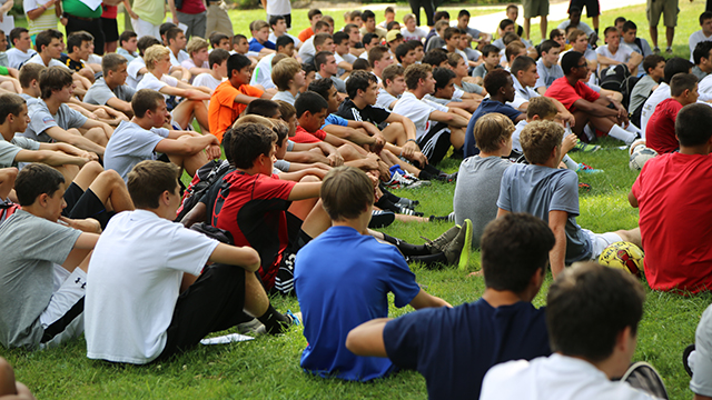 Three Tips for Summer College ID Camps
