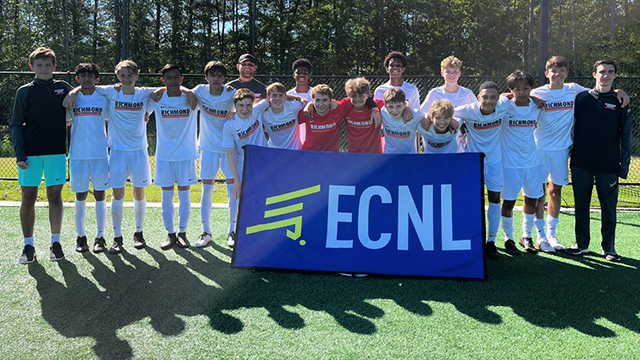 ECNL Boys Virginia: Weekend standouts