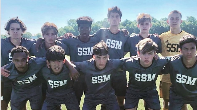 Boys Club Soccer Standouts: June 4-6